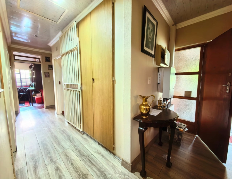 3 Bedroom Property for Sale in Vaalpark Free State